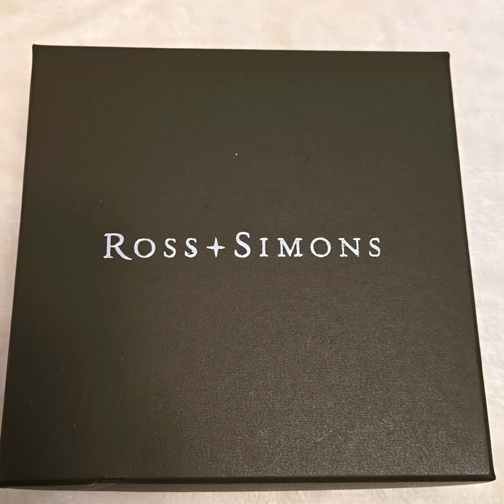Ross~Simons EMPTY BOX
